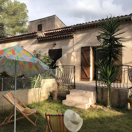 Mezzanine Avec Jardin Privatif, Parking Et Clim - Saint-raphael - Fr-1-226a-81 Saint-Raphael (Var)