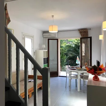 Mezzanine Avec Jardin Privatif, Parking Et Clim - Saint-raphael - Fr-1-226a-81 Apartment Saint-Raphael (Var)